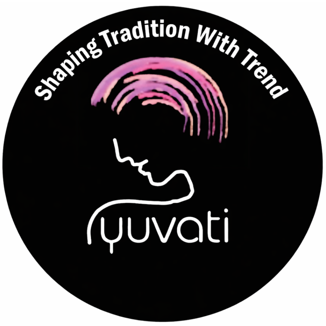 Yuvati Botique Logo